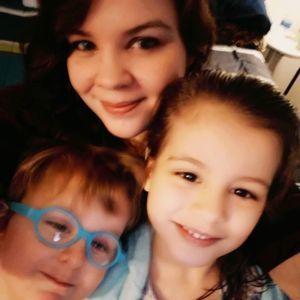 Meet your Posher, Christine